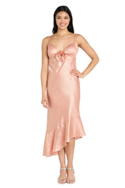 Mylina Flower Dress