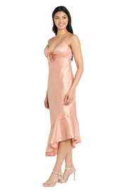Mylina Flower Dress