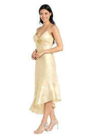 Mylina Flower Dress