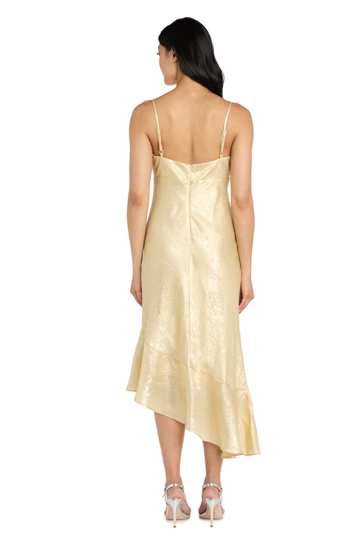 Mylina Flower Dress