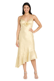 Mylina Flower Dress