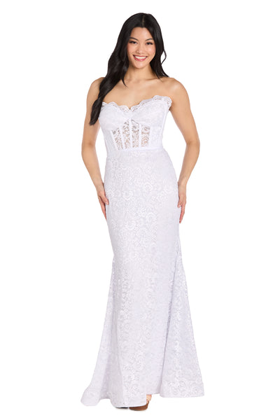 Reese Gown