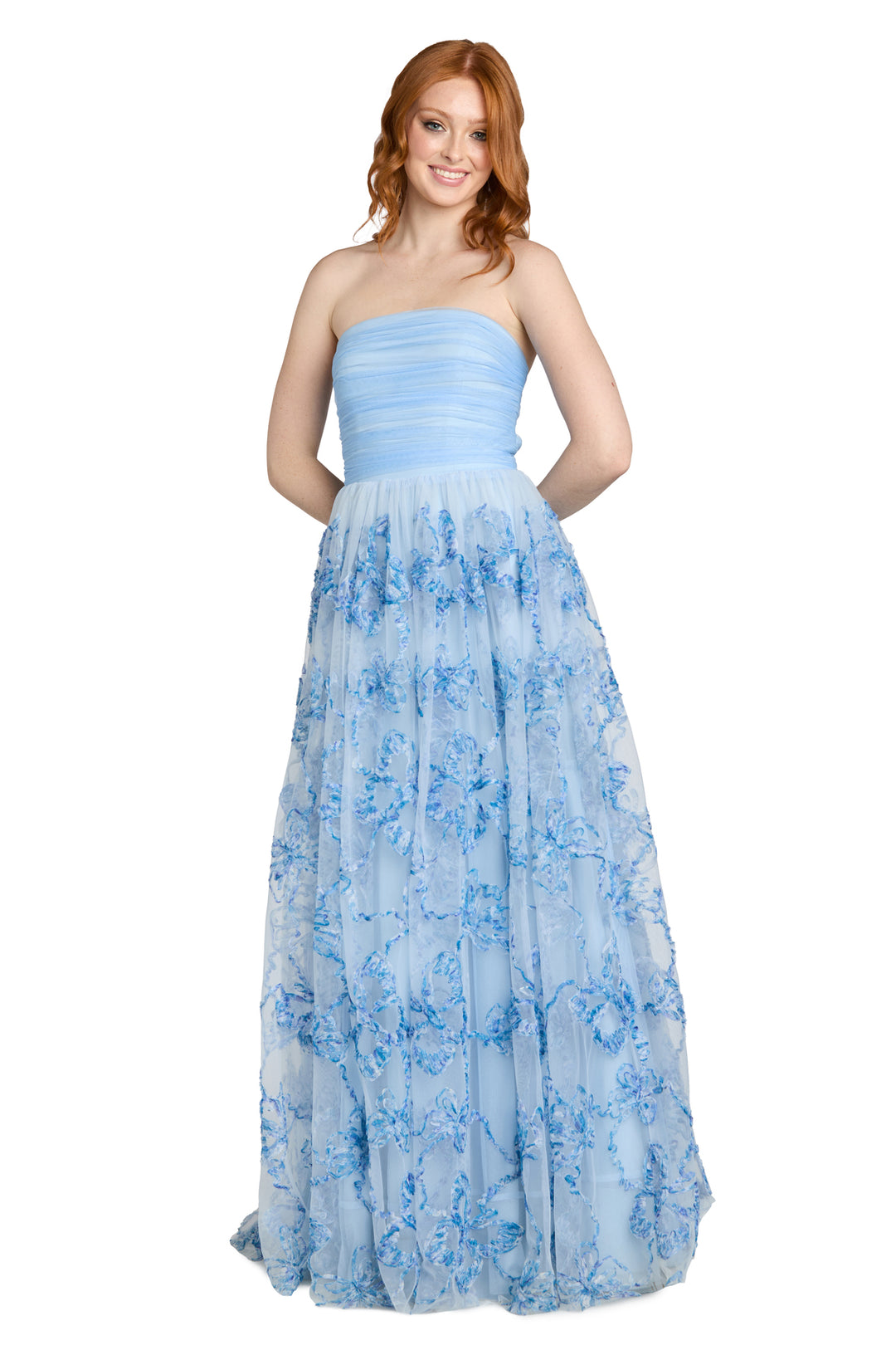 morgan and company homecoming dresses Morgan & Co 12923 Prom Short Homecoming Dress main image 0