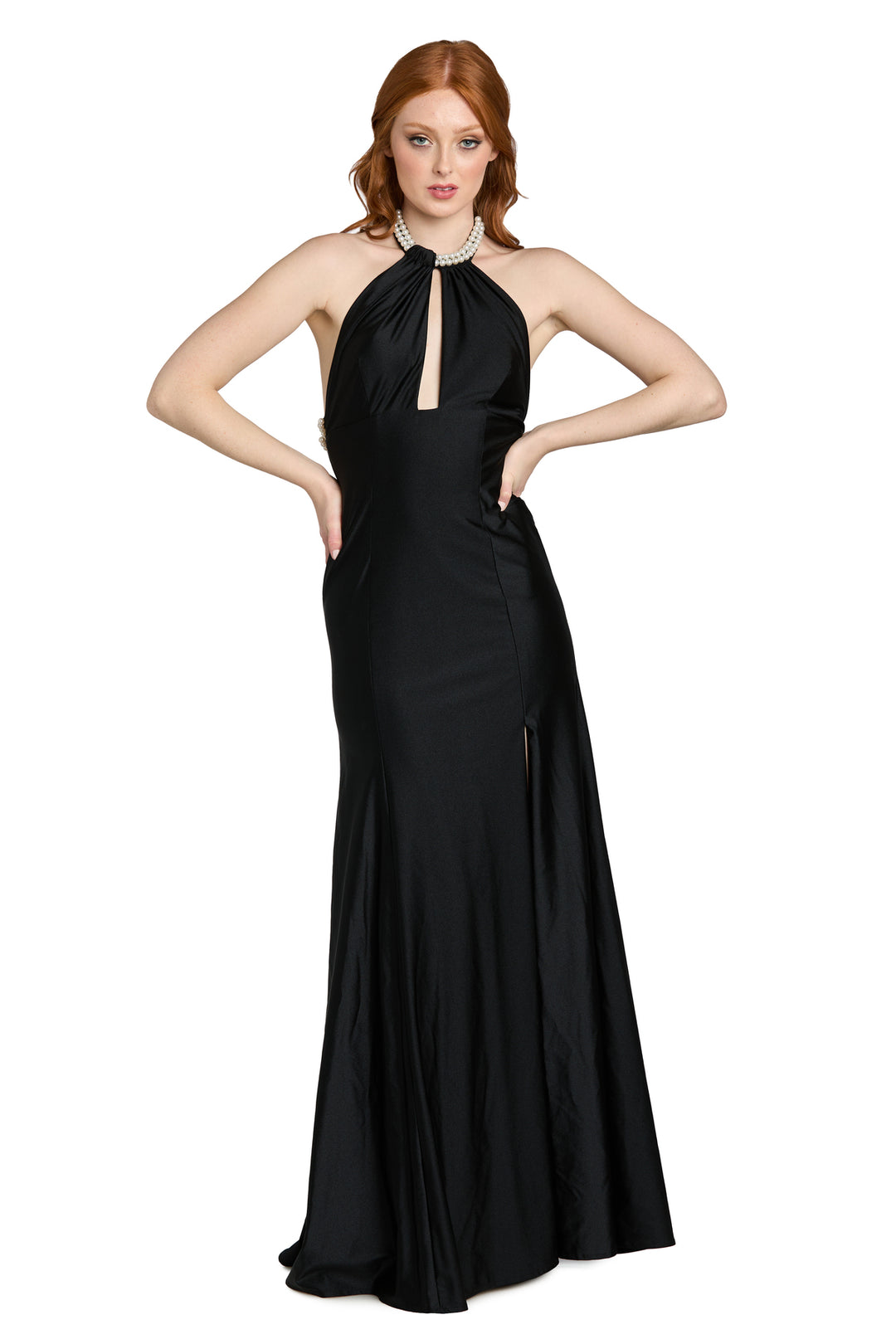 open lace back dress Amazon.com: MORGAN AND CO. Juniors' Sequin Corset Long Gown W/Flowy Slit  Skirt & Spaghetti Straps| Formal Prom Cocktail Party Dress Black :  Clothing, Shoes & Jewelry main image 1