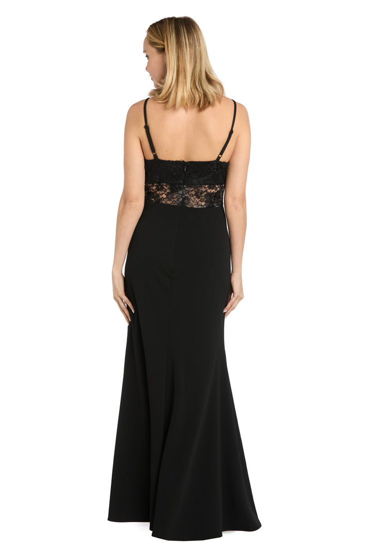 Lacey Corset Dress Morgan & Co. Lacey Corset Dress Morgan & Co.